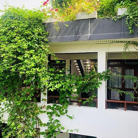 Villa A & A Hikkaduwa Luaran gambar