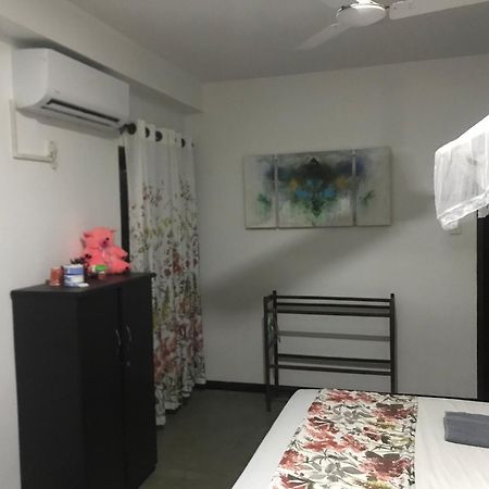 Villa A & A Hikkaduwa Luaran gambar