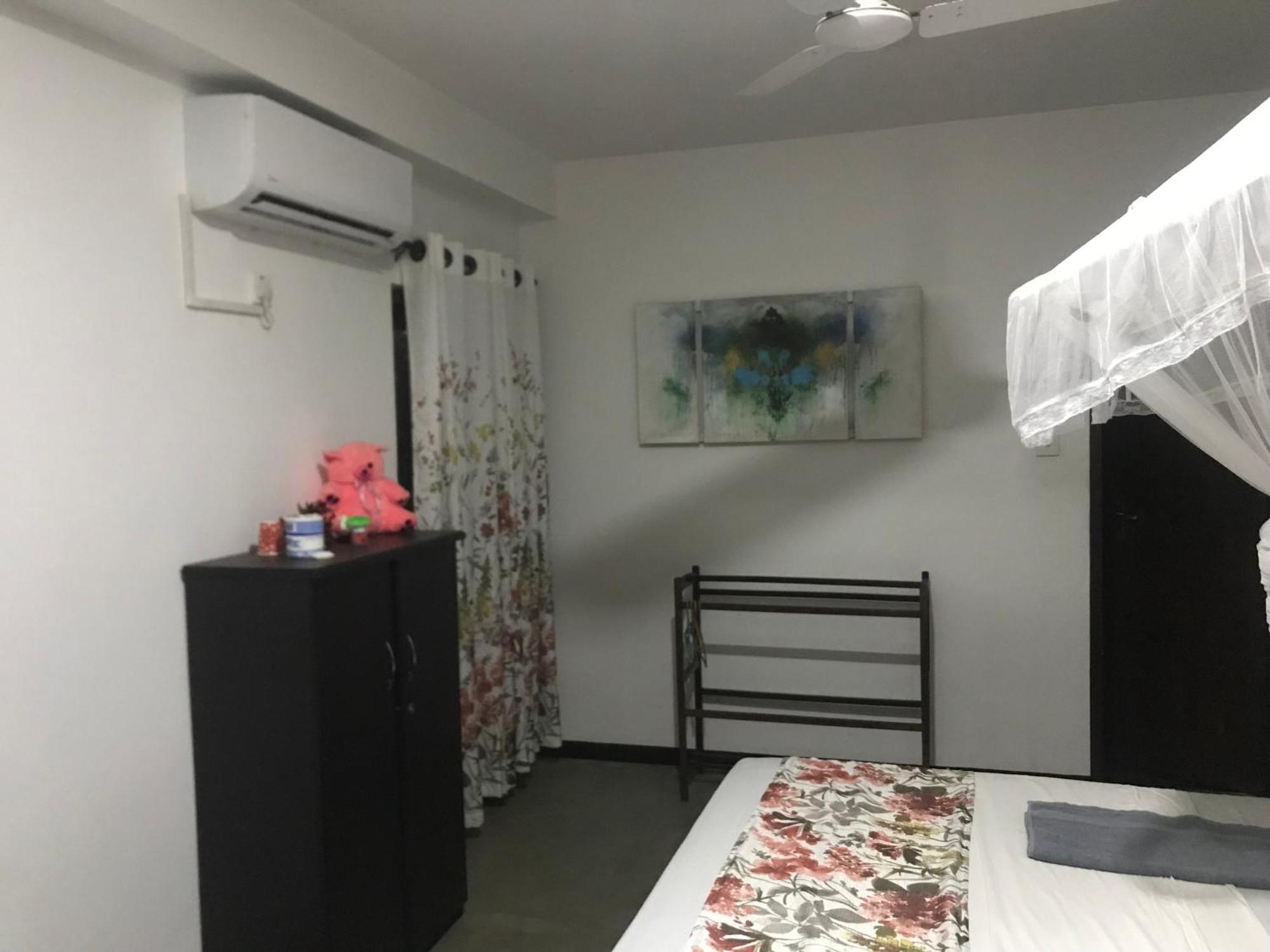 Villa A & A Hikkaduwa Luaran gambar