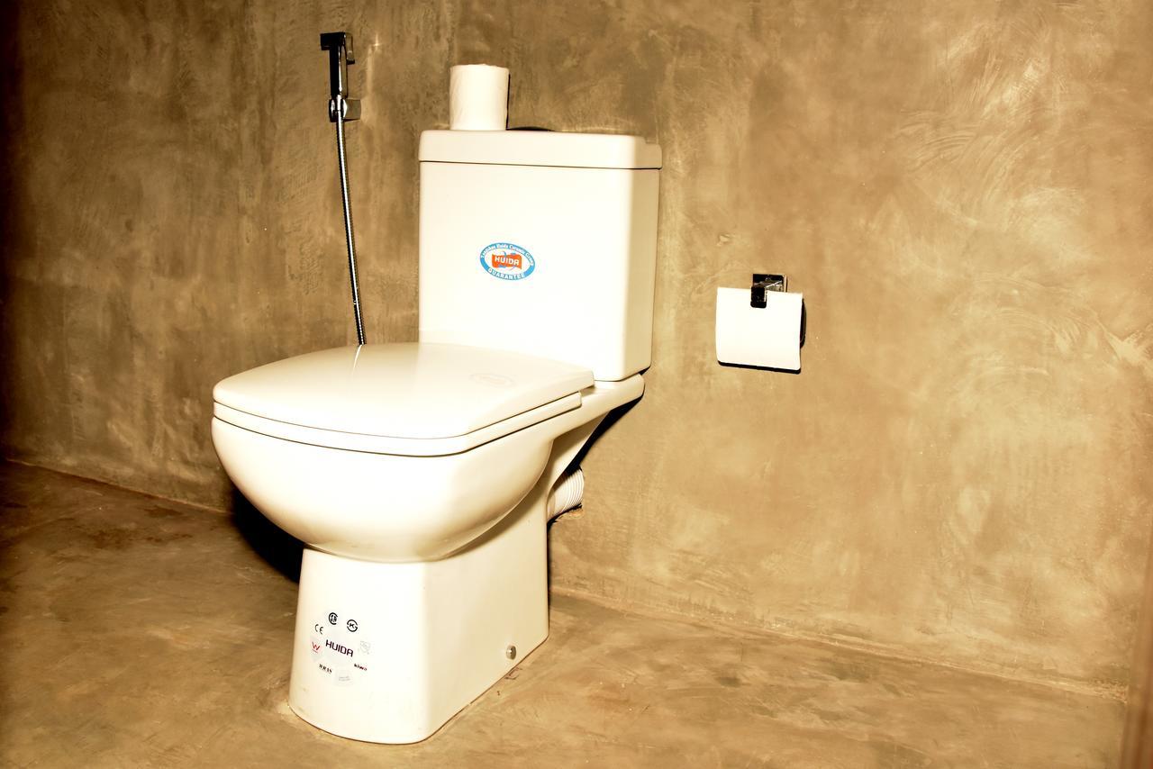 Villa A & A Hikkaduwa Luaran gambar