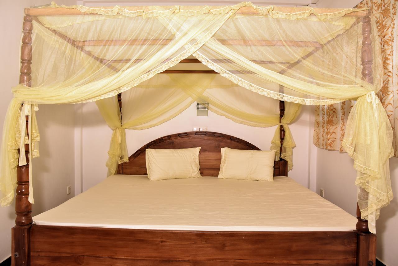 Villa A & A Hikkaduwa Luaran gambar
