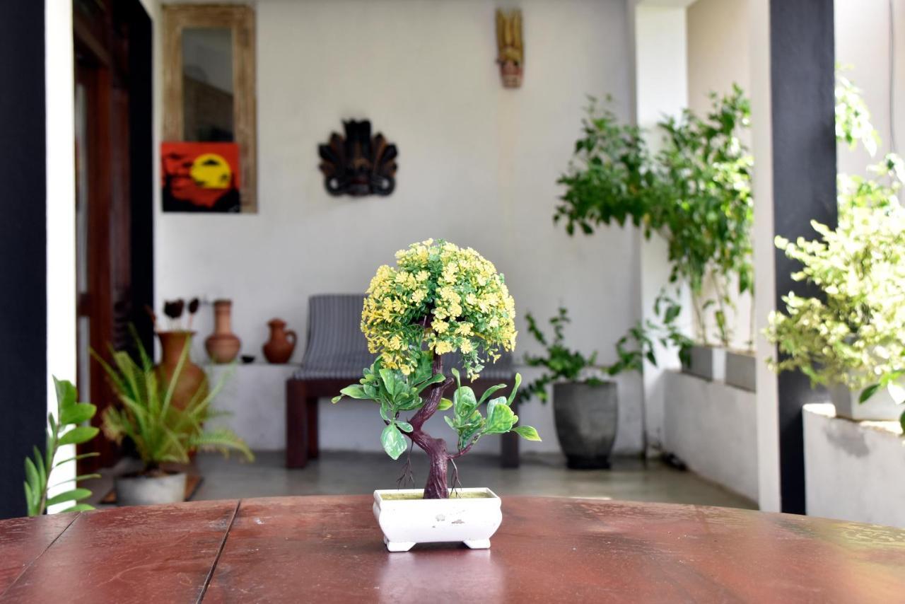 Villa A & A Hikkaduwa Luaran gambar